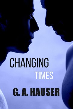 Changing Times an Action! Series Book 22 (Action Series, #121) (eBook, ePUB) - Hauser, Ga