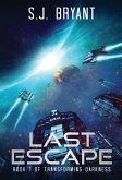 Last Escape (eBook, ePUB)