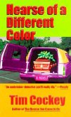Hearse of a Different Color (eBook, ePUB)