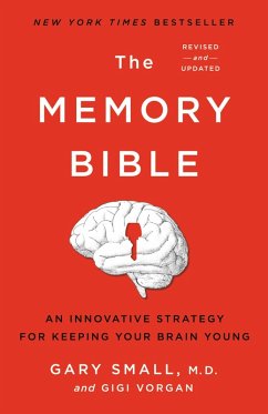 Cover The Memory Bible (eBook, ePUB)