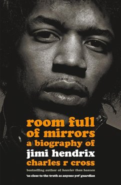 Room Full of Mirrors (eBook, ePUB) - R. Cross, Charles