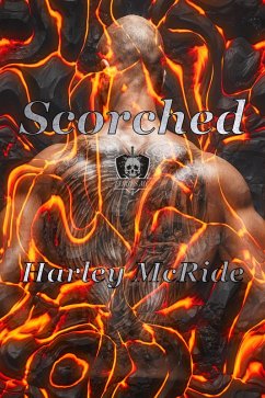 Cover Scorched (Furies MC, #3) (eBook, ePUB)