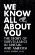 We Know All About You (eBook, ePUB) - Bild 1