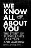 We Know All About You (eBook, ePUB)