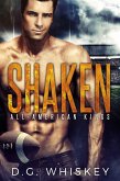 Shaken (eBook, ePUB)