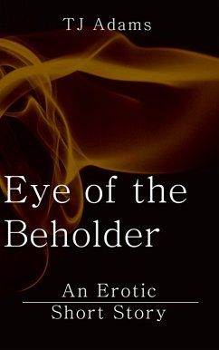 Cover Eye of the Beholder (eBook, ePUB)