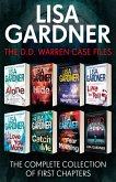 The D.D. Warren Case Files (eBook, ePUB)