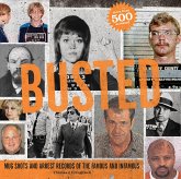 Busted (eBook, ePUB)