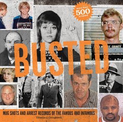 Busted (eBook, ePUB) - Craughwell, Thomas J.
