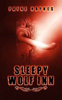 Cover Sleepy Wolf Inn (eBook, ePUB)