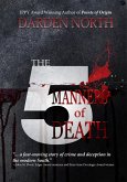 The Five Manners of Death (eBook, ePUB)