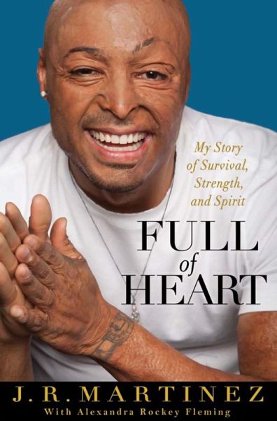 Full of Heart (eBook, ePUB)