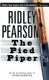 The Pied Piper (eBook, ePUB)