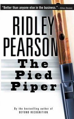 The Pied Piper (eBook, ePUB) - Pearson, Ridley