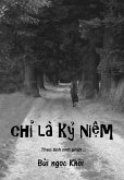 Ch¿ là k¿ ni¿m (eBook, ePUB)