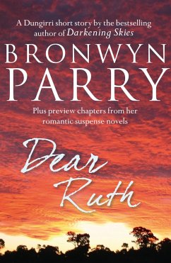 Cover Dear Ruth (eBook, ePUB)
