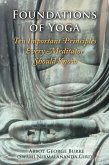 Foundations of Yoga: Ten Important Principles Every Meditator Should Know (eBook, ePUB)