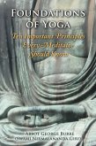 Foundations of Yoga: Ten Important Principles Every Meditator Should Know (eBook, ePUB) Foundations of Yoga: Ten Important Principles Every Meditator Should Know (eBook, ePUB)