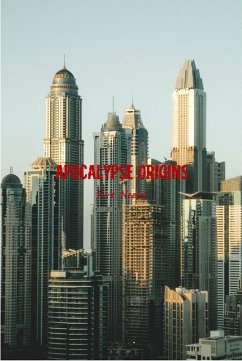 Cover Apocalypse Origins (eBook, ePUB)
