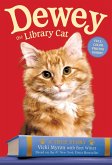 Dewey the Library Cat: A True Story (eBook, ePUB)