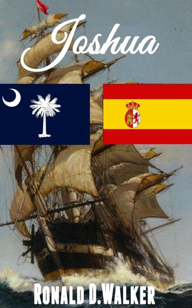 Joshua (eBook, ePUB)