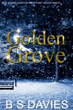 Cover Golden Grove (eBook, ePUB)
