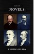 Thomas Hardy: The Complete Novels... - Bild 1
