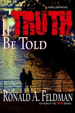 Cover If Truth Be Told (eBook, ePUB)
