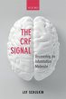 The CRF Signal (eBook, ePUB) - Bild 1
