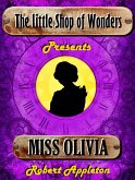 Miss Olivia (The Little Shop of Wonders, #4) (eBook, ePUB)