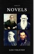Leo Tolstoy: The Complete Novels and... - Bild 1