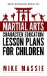Martial Arts Character Education Lesson... - Bild 1