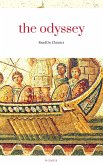 The Odyssey of Homer (ReadOn Classics) (eBook, ePUB)