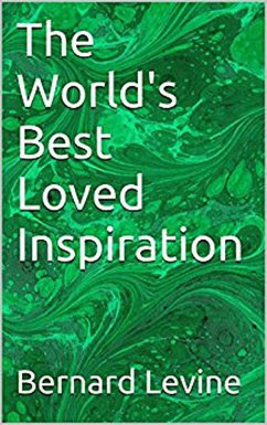 The World's Best Loved Inspiration (eBook, ePUB) - Levine, Bernard