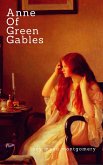 Anne Of Green Gables (eBook, ePUB) Anne Of Green Gables (eBook, ePUB)