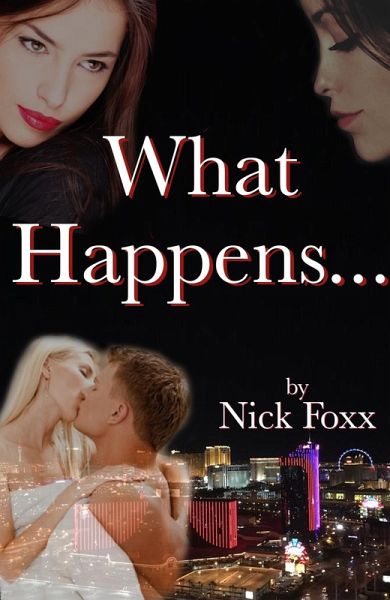 What Happens... (eBook, ePUB)