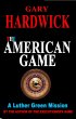 The American Game (eBook, ePUB) - Bild 1