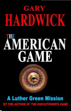 Cover The American Game (eBook, ePUB)