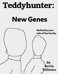 Cover Teddyhunter: New Genes (eBook, ePUB)
