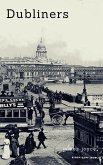 Dubliners (Zongo Classics) (eBook, ePUB) Dubliners (Zongo Classics) (eBook, ePUB)