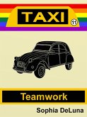 Taxi - Teamwork (Book 11) (eBook, ePUB)