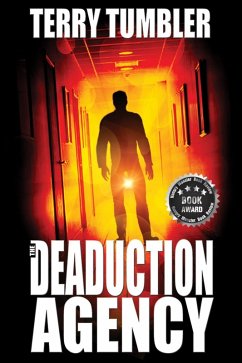 Cover Deaduction Agency (eBook, ePUB)