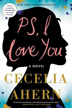 PS, I Love You (eBook, ePUB) - Ahern, Cecelia
