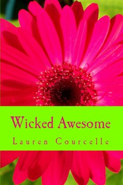 Cover Wicked Awesome (Persephone Smith, #3) (eBook, ePUB)