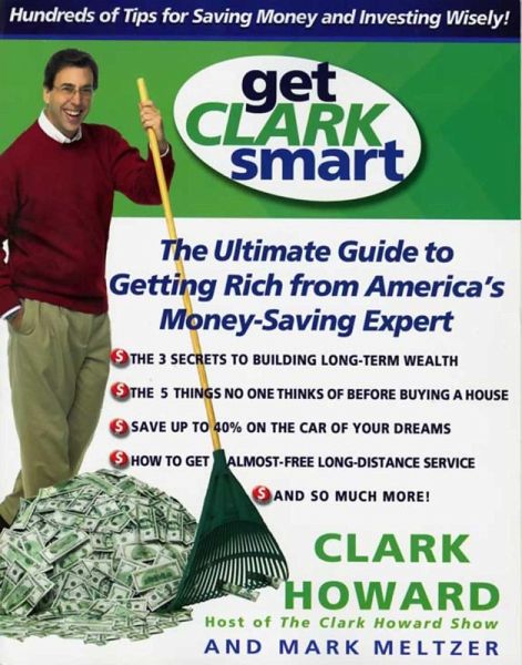 Get Clark Smart (eBook, ePUB)