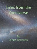 Tales From the Omniverse (eBook, ePUB)