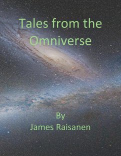 Cover Tales From the Omniverse (eBook, ePUB)