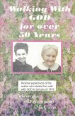 Walking With God For Over 50 Years (eBook, ePUB)