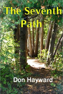 The Seventh Path (eBook, ePUB) - Hayward, Don