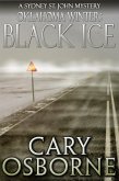 Oklahoma Winter: Black Ice (eBook, ePUB)